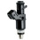 Inyector de Combustible 0470-762 para ATV UTV para Arctic Cat 0470762 1