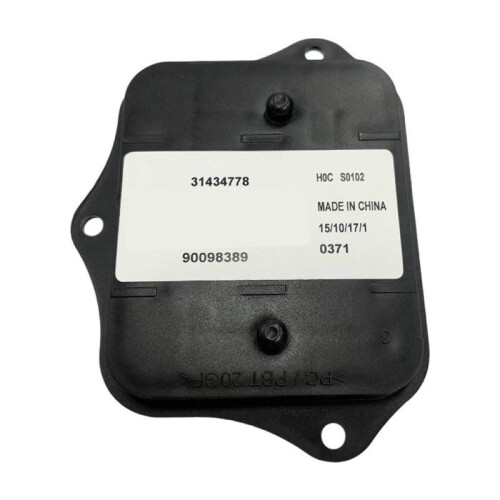 31434778 90098389 LED Driver Module for  XC90 V90 S90L 2017-2019