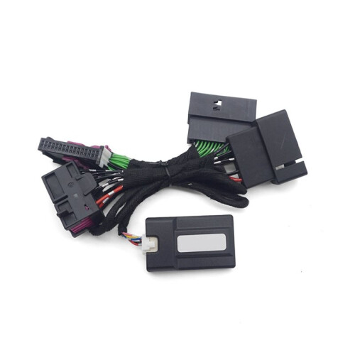 Liftgate Remote Control Module for  A6 A7 A8 C8 Key Control Electric Tailgate Module Accessories