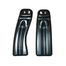 Engine Undershield Mounting Bracket 5Q0825921A 5Q0825922A for Chassis Skid Plate Bracket Accessories