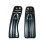 Engine Undershield Mounting Bracket 5Q0825921A 5Q0825922A for     Chassis Skid Plate Bracket Accessories 1