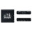 SLogic16U3 Super-Speed Logic Analyzer 16CH 800M Adjustable Threshold for WIN Linux Samplerate 5Gbps USB3 4