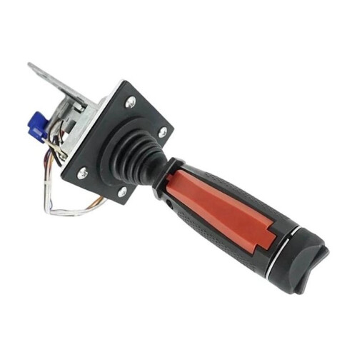 1600308 Single-Axis Rocker Arm Controller Steering Joystick for JLG Lifting Platforms 1