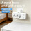 EU Plug Outlet 3 Sockets Electrical Socket No Extension Cord with USB Type-C  Two Specifications 4
