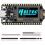 Placa de Desenvolvimento Heltec WiFi LoRa 32 V4-R8 ESP32-S3R8 SX1262 LoRa Node OLED de 0,96 Polegadas Compatível com Meshtastic e para LoRaWAN 1