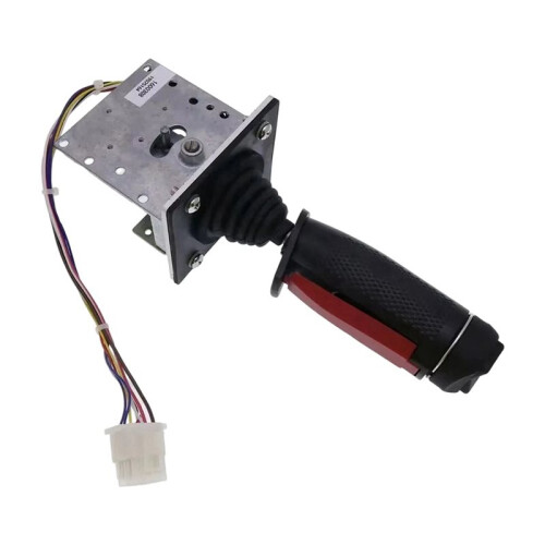1600308 Single-Axis Rocker Arm Controller Steering Joystick for JLG Lifting Platforms 2