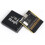SLogic16U3 Super-Speed Logic Analyzer 16CH 800M Adjustable Threshold for WIN Linux Samplerate 5Gbps USB3 3