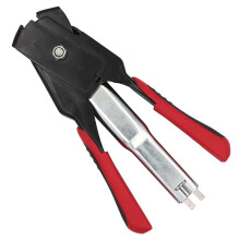 Binding Cage Pliers Animal Wire Cage Clamp Chicken Bird Cage Installation Tools Fence Buckle Pliers
