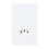 Tuya WiFi  Light  with Socket Brazil  Home Wall  Work  Pane  and Socket BR Plug 1
