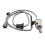 Sensor de Oxigênio O2 Downstream Lambda para  IS250 2006-2013 IS350 2011-2013 2344518 234-4518 89465-53230 2