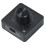 4 Pin PWM Fan Speed Controller  5V 12V 24V PD QC Fast Charging USB-A Type-C Computer Case Cooling Fan Speed Regulator 1