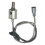 Sensor de Oxigênio O2 Downstream Lambda para  IS250 2006-2013 IS350 2011-2013 2344518 234-4518 89465-53230 3