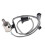Sensor de Oxigênio O2 Downstream Lambda para  IS250 2006-2013 IS350 2011-2013 2344518 234-4518 89465-53230 5