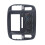 Car Navigation Audio CD Bezel Air Conditioning Control Knob  Face Panel for  Land  98-02 84010-60172 4
