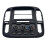 Panneau de Commande de Climatisation avec Façade pour CD Audio de Navigation Automobile pour  Land  98-02 84010-60172 5