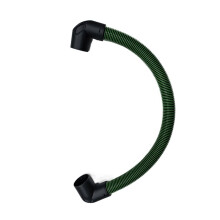 Pre-Separator Hose Replacement L Connector for DN3240 Vacuum Cleaner Accessory Secure Connection Accessory