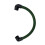 Pre-Separator Hose Replacement L Connector for  DN3240 Vacuum Cleaner Accessory Secure Connection Accessory 6