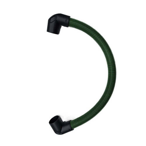 Pre-Separator Hose Replacement L Connector for  DN3240 Vacuum Cleaner Accessory Secure Connection Accessory