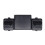 Rear Master Window  56010091AB for   JK 2007-2010 Center Console Rear Window  Accessories 1