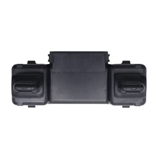 Rear Master Window  56010091AB for   JK 2007-2010 Center Console Rear Window  Accessories