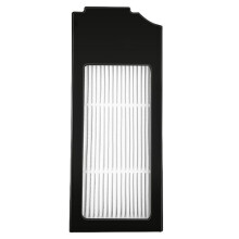 Kompatibel mit für Bork V830 Robotersauger Zubehör Staubbeutel Hauptseit Bürste Hepa-Filter Wischmopp Ersatzteile (21 Stück)
