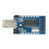 CH341A Programmer TZT USB to UART CH341A Programmer IIC SPI I2C Convertor Onboard Operating Indicator Lamp Board Module 1