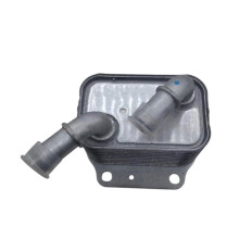 1.6L Engine Oil Cooler Radiator Oil Filter Housing 26410-2U000 for Tucson 18-21 Sportage 19-22 264102U000