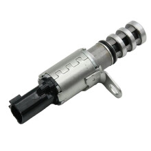 23796-3RC0A 237963RC0A Oil Flow Control Valve VVT Variable Timing Solenoid for Patrol Y62 NP300 Frontier D23X