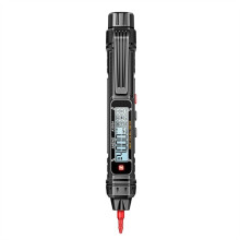 ANENG A3005A Cyfrowy Multimetr Penowy 6000 Count Detektor Napięcia AC/, Sekwencja Fazowa, Ohm, NCV, Test Diod