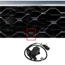 95780-4Z600 Car Front Grille Camera Around View Monitor for Santa Fe Sport 2017-2018