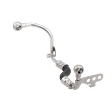 Turbocharger Oil Pipe 06B121497A 06B121497B 06B121497C 06B121497F for  Magotan, , ,  A4L, Q5