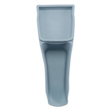 Scatola di Controllo Centrale Blu Chiaro per Auto per Seagull, Scatola di Stoccaggio Doppia per Bracciolo, Strumenti In Silicone per Interni