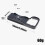 Aluminum Alloy Camera L-Bracket Suitable for  ZV-E10 II Quick Assembly and Disassembly 6