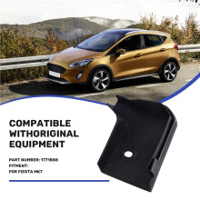 Tapa de Extremo de Faldón del Lado Derecho o/S 1771885 para Parte de Accesorios de Automóvil para Fiesta MK7