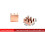 6x6x3mm Copper Heatsink DIY Components for Memory RAM VGA DDR GPU IC Chipset 6