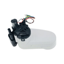 Außenschwingmodul für Seitenbürstenmotor für X60 / X60 Ultra / X60 Master Staubsauger - Ersatzteile