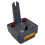 Non-Contact High-Voltage Electroscope Waterproof Remote High-Voltage Rod Cable Detector Contactless AC Voltage Tester 1