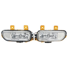 1 Conjunto de Faróis de Neblina 9408200156 9408200056 Adequado para Axor Atego Kamaz