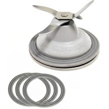 BL2010BPA Blender Replacement Parts Kit , for Blender 2010BG Bl2010BPA Bl2020R Series Blenders