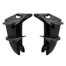 Sidovinge Sidospoiler Framsidan Spoiler Motorcykel Framsidan Spoiler Nedre Spoiler Flank för MT10 MT-10 2022-2026