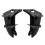 Spoiler Lateral Spoiler Frontal Spoiler Inferior Flanco para  MT10 MT-10 2022-2026 1
