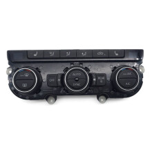 Automatic A/C Control Panel 561907044AK for B7 NMS Air Conditioning Control Panel Accessories