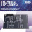 FDC2214 Module (with 4 Touch Points) Capacitive Sensor for Gesture Recognition, Paper Counting, Liquid Level Measurement 2
