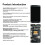 ESP32-S3 Development Board 3.5inch Capacitive Touch Screen WiFi   Display for AI Projects 6