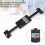 Stainless Steel Vertical Vernier Caliper Linear Scale Vertical Linear Scale Digital 100/150/200mm 0-100 2