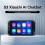 ESP32-S3 Development Board 3.5inch Capacitive Touch Screen WiFi   Display for AI Projects 7
