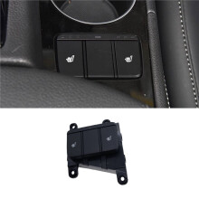 Interruptor de Ventilación del Asiento 93350S3000 93350-S3000 para Santa Fe 2018-2020 Accesorios de Control de Asiento Calefaccionado