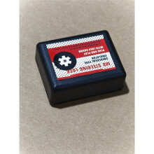 Uniwersalny Emulator Blokady Kierownicy dla W169 W245 W202 W208 W210 W203 W209 W211 W639 W906 Plug And z Dźwiękiem Blokady