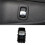 Tailgate Rear Trunk Release  Button 2069056702 for - C Class W206 2021-2025 Accessories 3