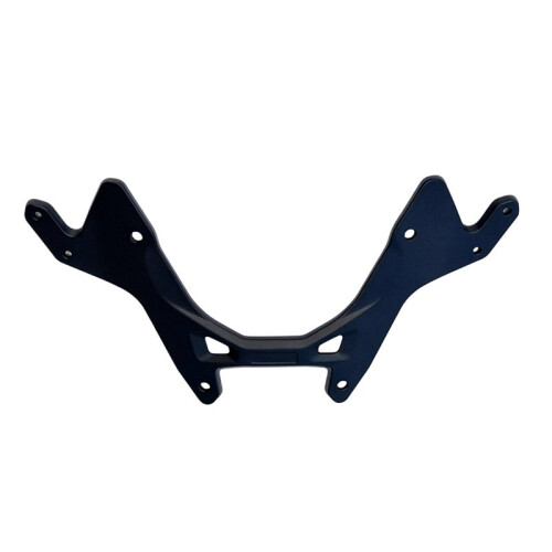 Front Windshield Bracket Windshield Forward Raise Mount Bracket Motorcycle Accessories for  XMAX300 2025-2026 1